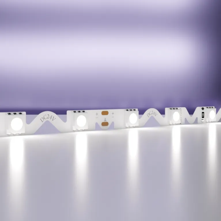 Светодиодная лента Maytoni Led Strip 24В 5050 12Вт/м 6000K 5м IP20 20046 в Нижнем Новгороде