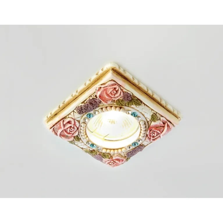 Встраиваемый светильник Ambrella Light D4450 PI в Нижнем Новгороде