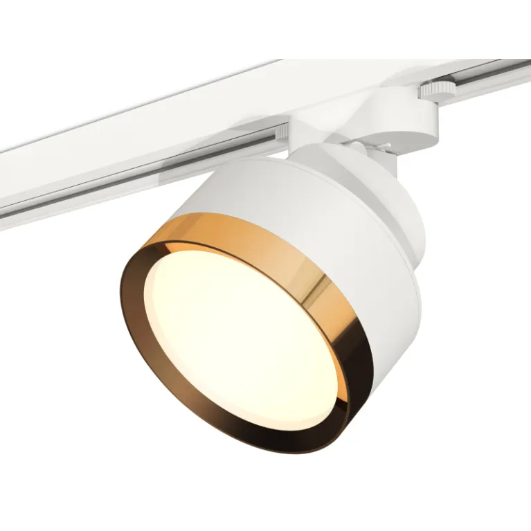 Трековый светильник Ambrella Light Track System XT8101004 (A2524, A2105, C8101, N8124) в Нижнем Новгороде