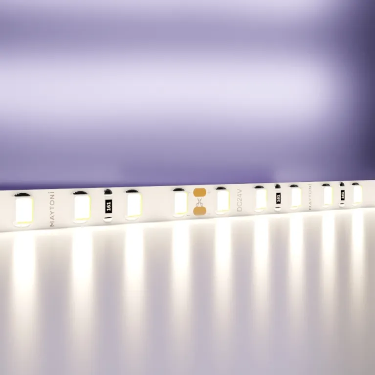 Светодиодная лента Maytoni Led Strip 24В 2835 9,6Вт/м 4000K 5м IP20 20020 в Нижнем Новгороде