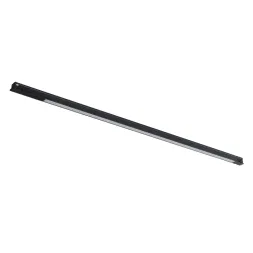 Трековый магнитный светильник Crystal Lux CLT 0.34 001 20W BL 4000K