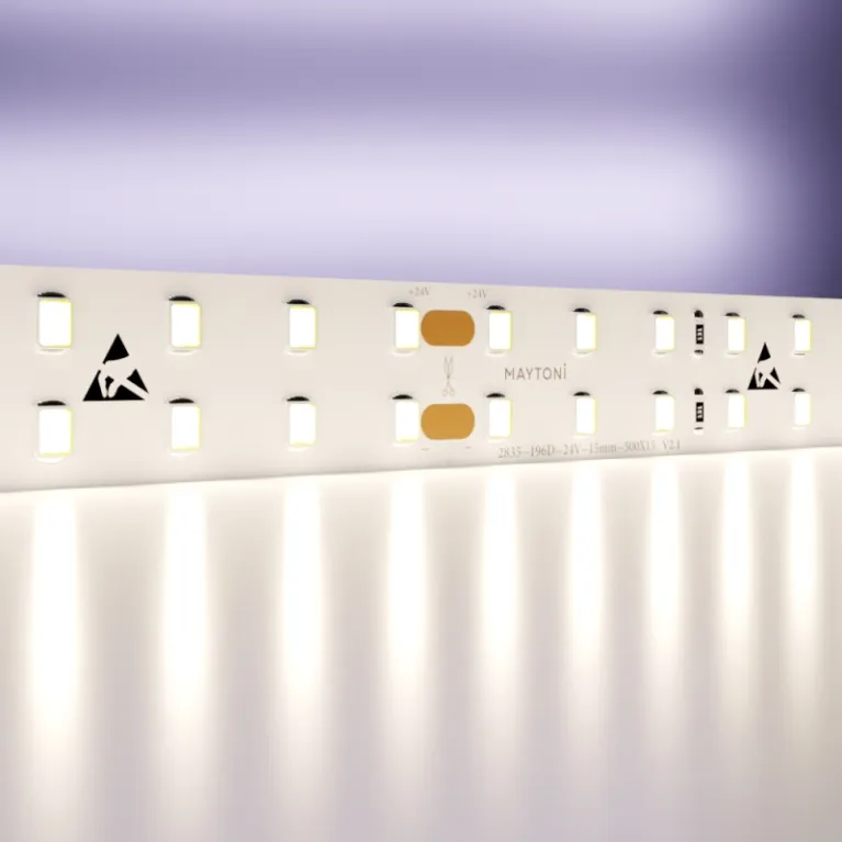 Светодиодная лента Maytoni Led Strip 24В 2835 20Вт/м 4000K 5м IP20 20029 в Нижнем Новгороде