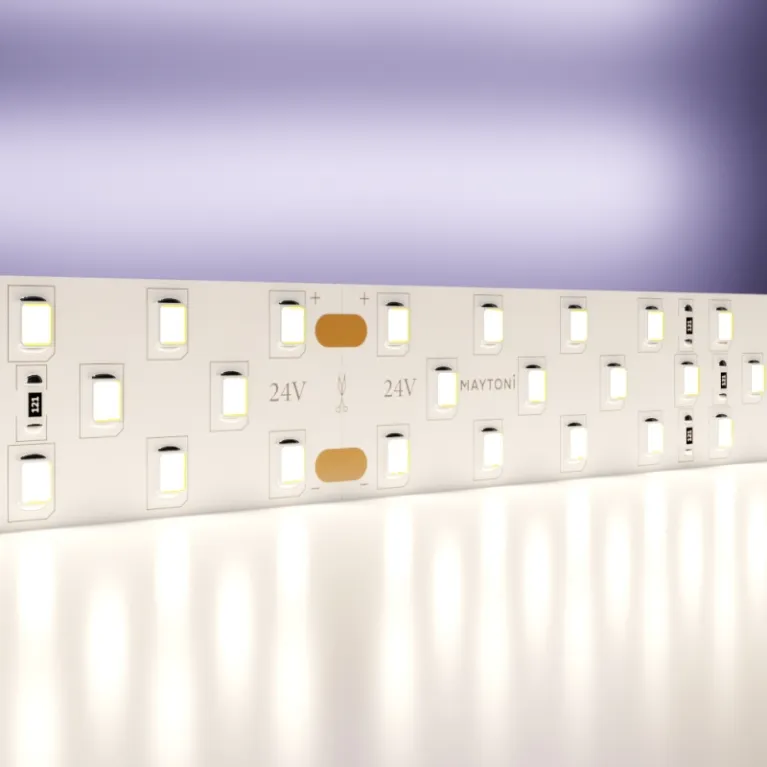 Светодиодная лента Maytoni Led Strip 24В 2835 27Вт/м 4000K 5м IP20 20032 в Нижнем Новгороде