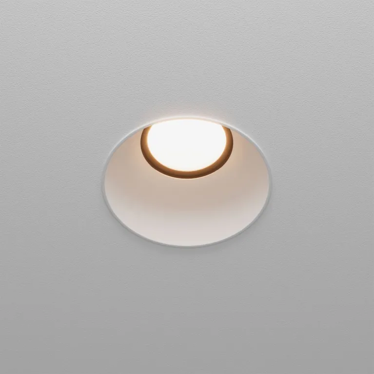 Встраиваемый светильник Crystal Lux CLT 083C1 WH 3000K в Нижнем Новгороде