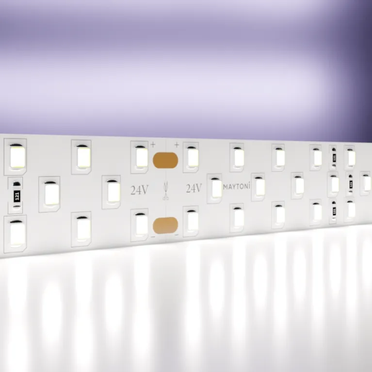 Светодиодная лента Maytoni Led Strip 24В 2835 27Вт/м 6000K 5м IP20 20033 в Нижнем Новгороде
