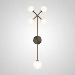Бра Imperium Loft Cattis 209171-26