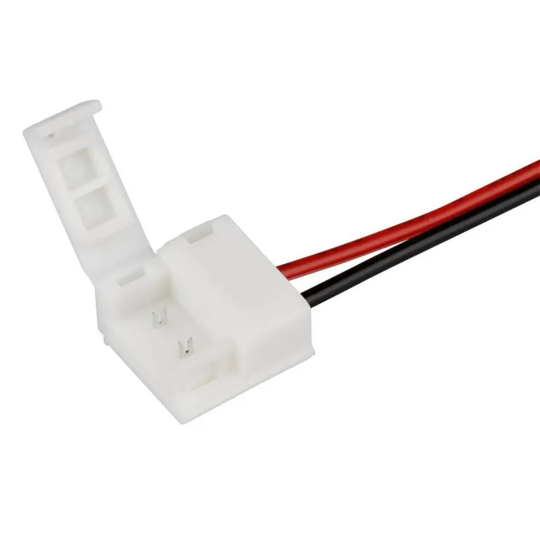 Коннектор выводной Arlight FAST-MONO-10mm-L150mm-X1 022310 в Нижнем Новгороде