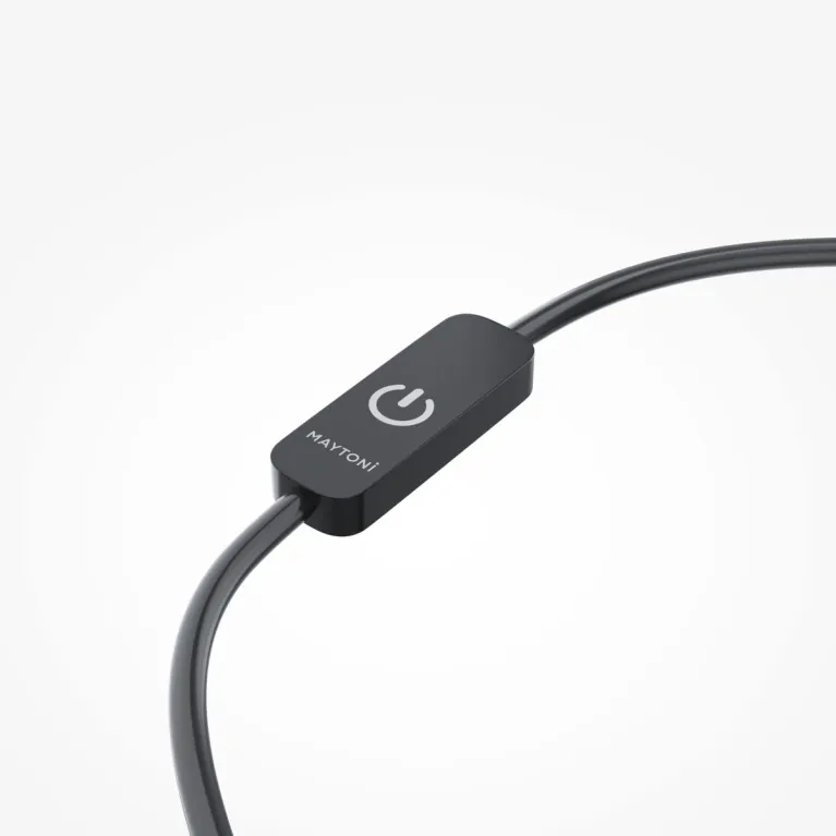 Настольная лампа Maytoni Crochet MOD369TL-L15BS3K в Нижнем Новгороде