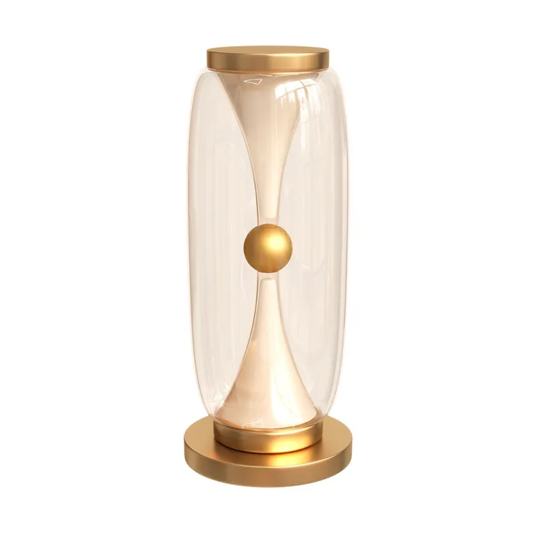 Настольная лампа Divinare Sterzo 1244/17 TL-20 в Нижнем Новгороде