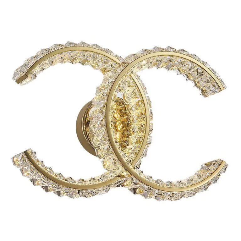 Бра Newport 8247/2A gold new М0068266 в Нижнем Новгороде