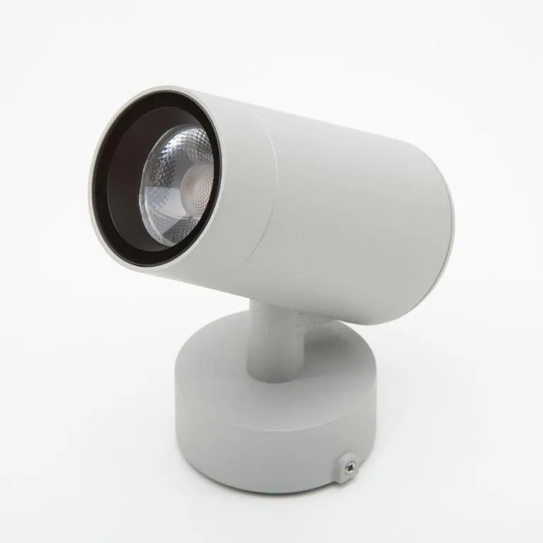 Ландшафтный светодиодный светильник DesignLed TN DL-FS0012-9-GR-WW 006809 в Нижнем Новгороде