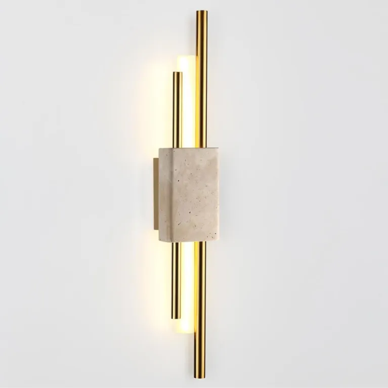 Настенный светильник Odeon Light L-vision Travertino 7034/10WL в Нижнем Новгороде