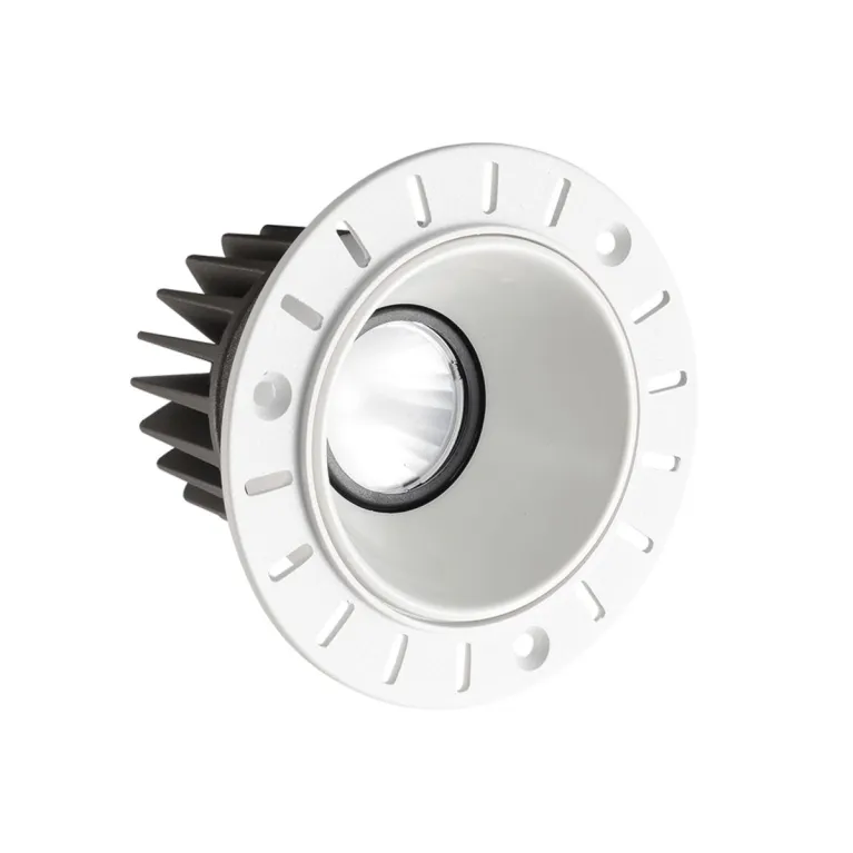 Встраиваемый светильник Crystal Lux CLT 083C1 WH 3000K в Нижнем Новгороде