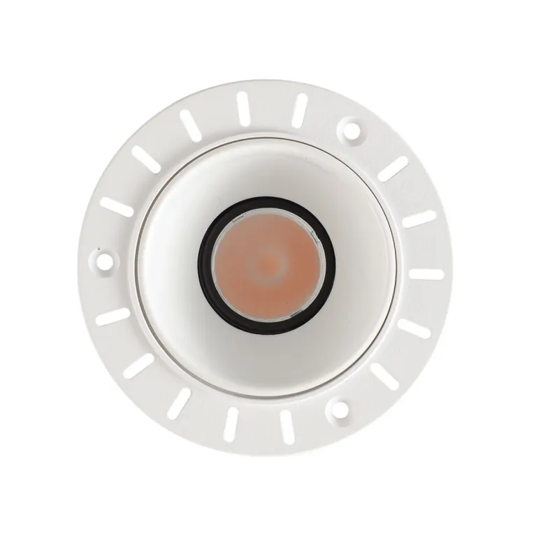 Встраиваемый светильник Crystal Lux CLT 083C1 WH 3000K в Нижнем Новгороде