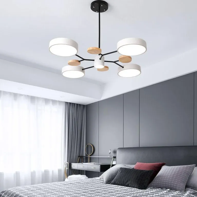 Подвесная светодиодная люстра Imperium Loft Meade 207860-26 в Нижнем Новгороде
