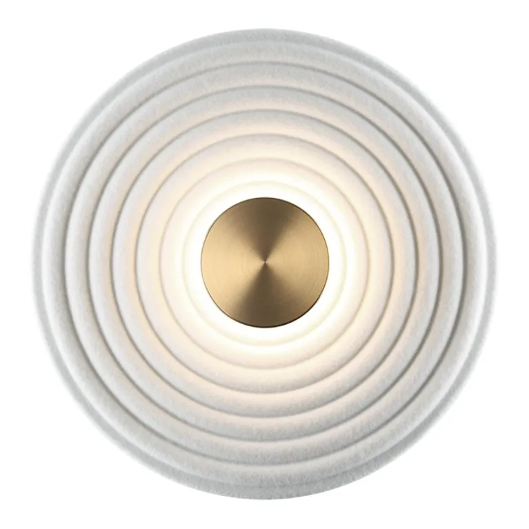 Настенный светильник Odeon Light L-vision Felt 7035/6WW в Нижнем Новгороде