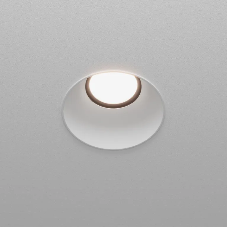 Встраиваемый светильник Crystal Lux CLT 083C1 WH 4000K в Нижнем Новгороде