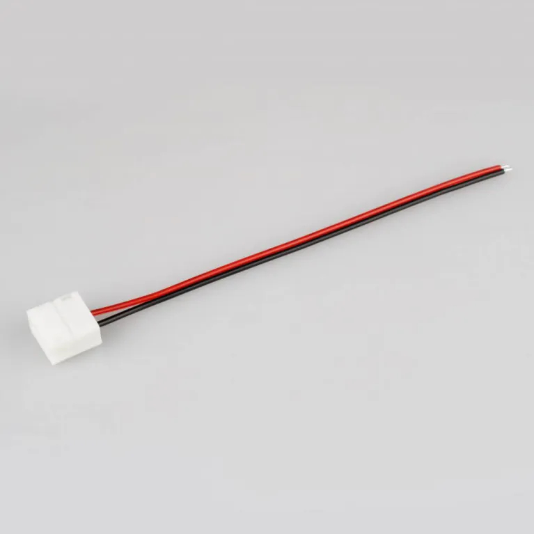Коннектор выводной Arlight FAST-MONO-10mm-L150mm-X1 022310 в Нижнем Новгороде