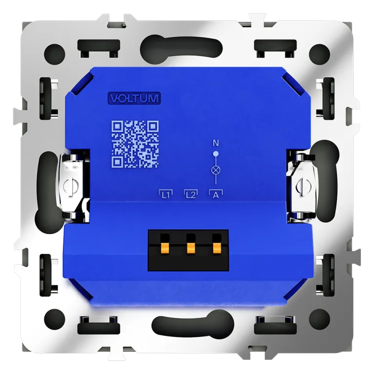 Светорегулятор Voltum S70 VLS070306 в Нижнем Новгороде