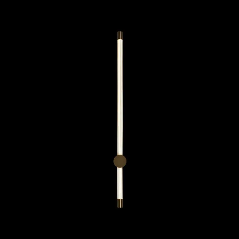 Настенный светильник LOFT IT Falcon 10147/850 Gold в Нижнем Новгороде