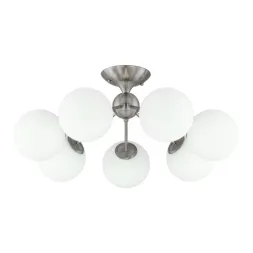 Потолочная люстра Citilux Томми CL102174