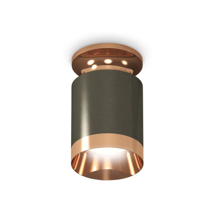 Потолочный светильник Ambrella Light Techno Spot XS6303160 (N6906, C6303, N6135) в Нижнем Новгороде