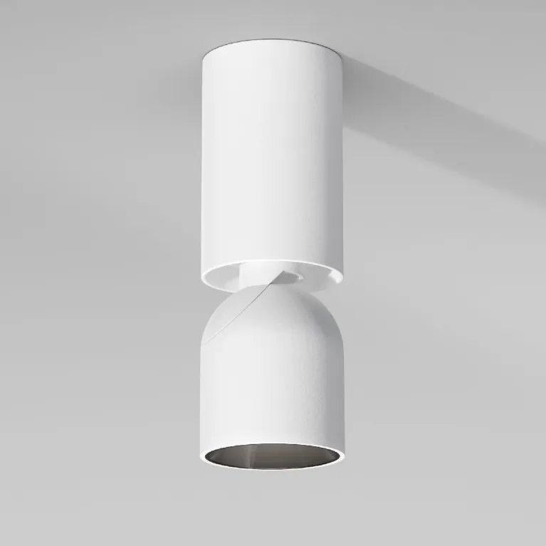 Накладной спот Elektrostandard Spot 4690389204319 25106/LED a066397 в Нижнем Новгороде