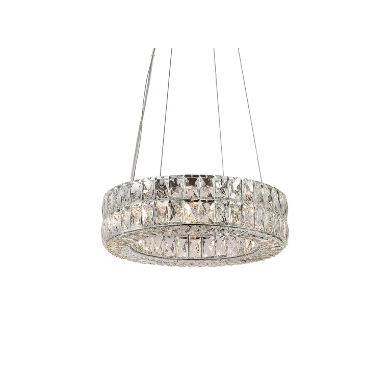 Подвесной светильник Newport Elizabeth 8550/40 C chrome М0070761 в Нижнем Новгороде