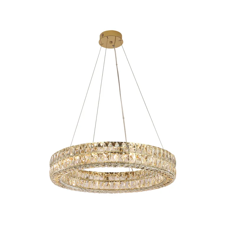 Подвесной светильник Newport Elizabeth 8550/40 C gold polished М0070759 в Нижнем Новгороде