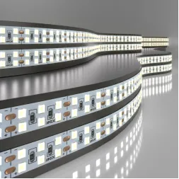 Светодиодная лента Elektrostandard 24В 2835 18 Вт/м 6500К 5м IP20 4690389187728 a061091