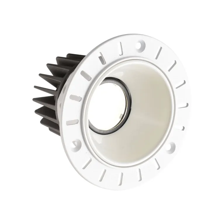 Встраиваемый светильник Crystal Lux CLT 083C1 WH 4000K в Нижнем Новгороде