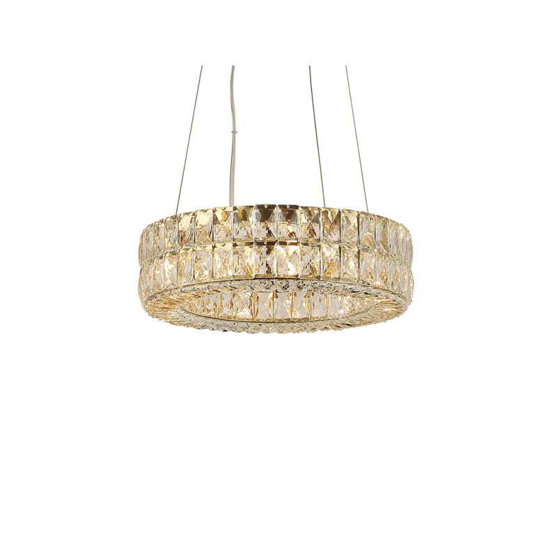 Подвесной светильник Newport Elizabeth 8550/40 C gold polished М0070759 в Нижнем Новгороде