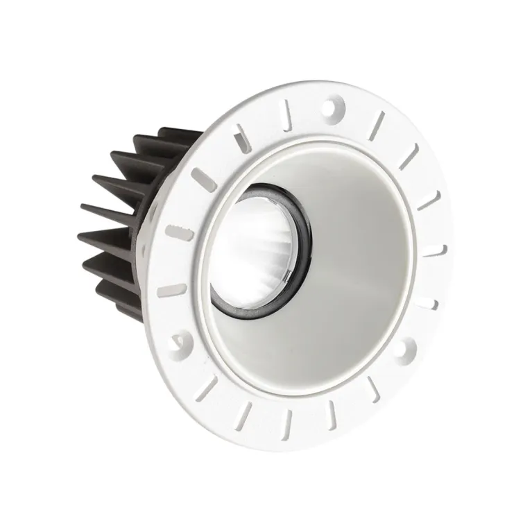 Встраиваемый светильник Crystal Lux CLT 083C1 WH 4000K в Нижнем Новгороде