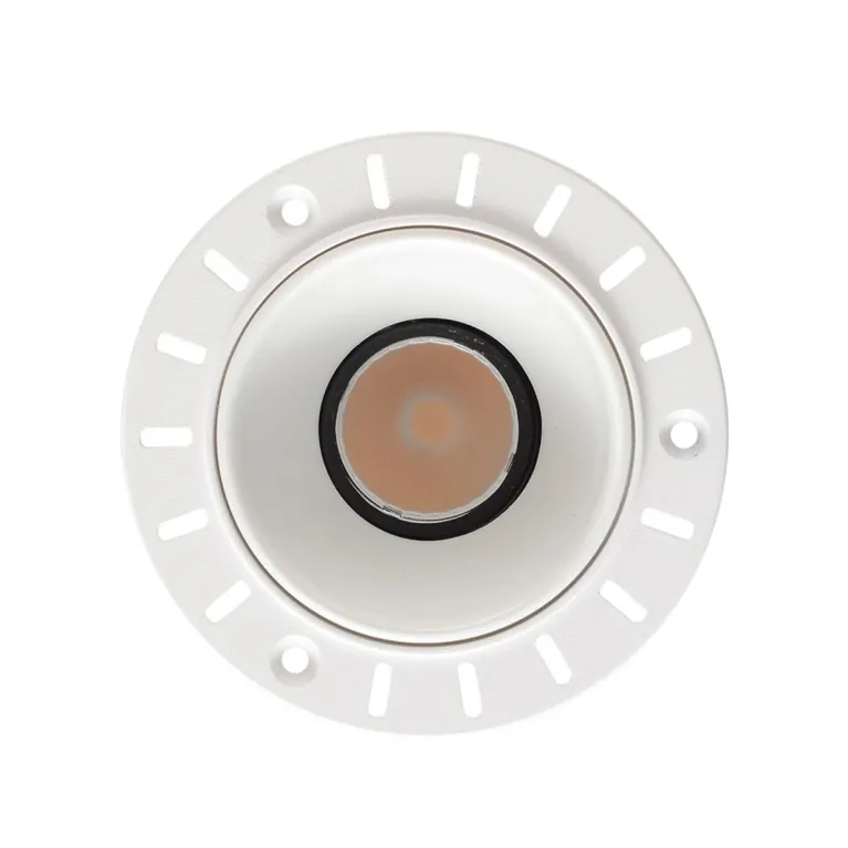 Встраиваемый светильник Crystal Lux CLT 083C1 WH 4000K в Нижнем Новгороде