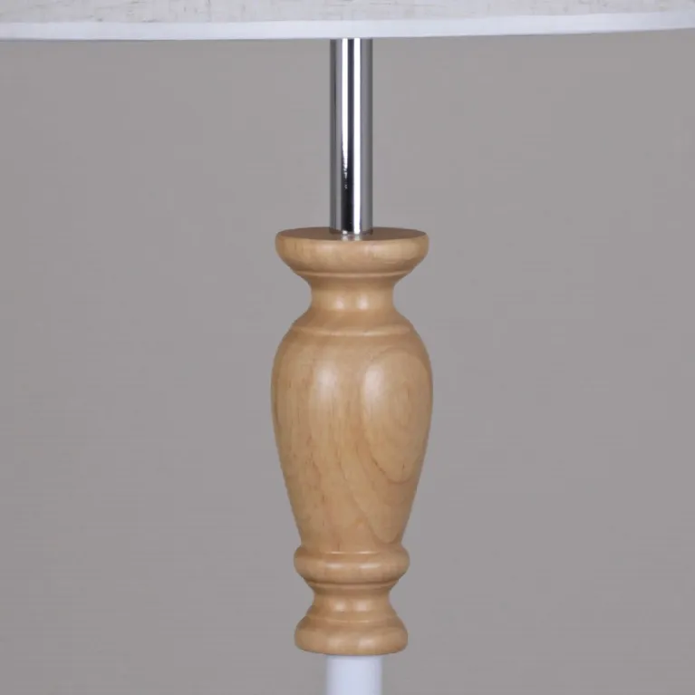 Торшер Reluce 02066-0.6-01 WH в Нижнем Новгороде