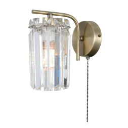 Бра Moderli Everly V10750-1W