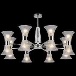 Люстра на штанге Illumico IL0288-16P-79 CR