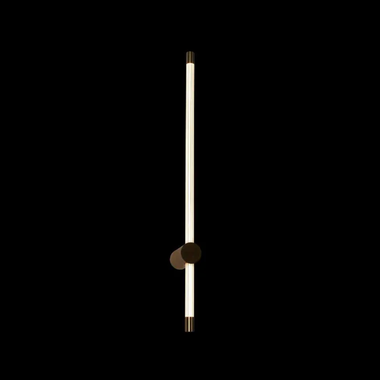 Настенный светильник LOFT IT Falcon 10147/850 Gold в Нижнем Новгороде