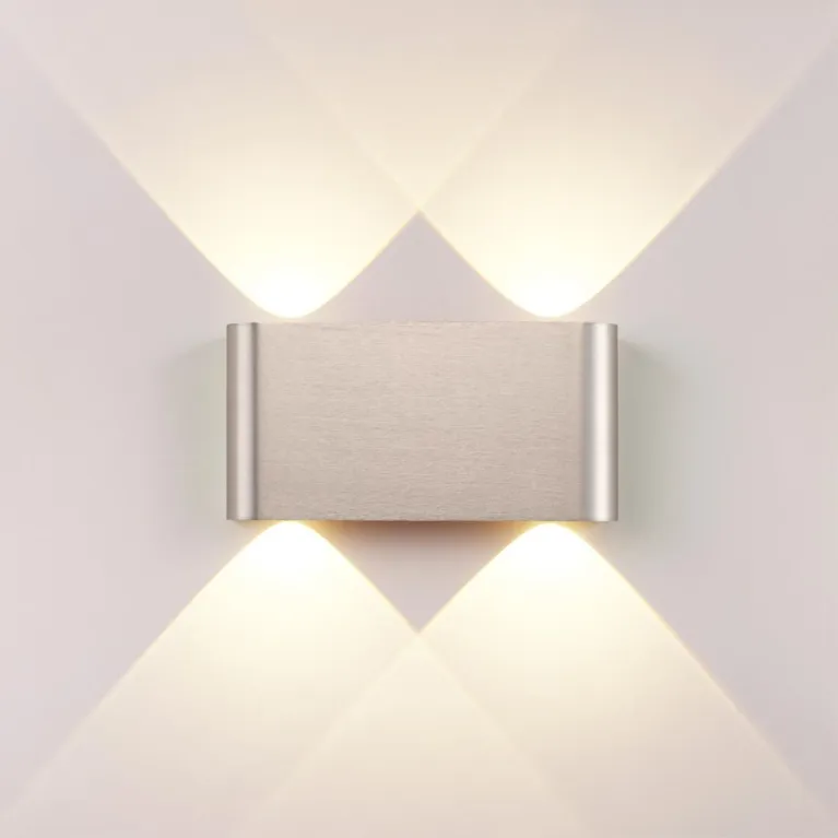 Настенный светильник Odeon Light Hightech Magnum 7106/4WL в Нижнем Новгороде