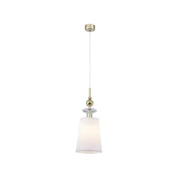 Подвесной светильник Newport Liana 4621/S gold М0070675