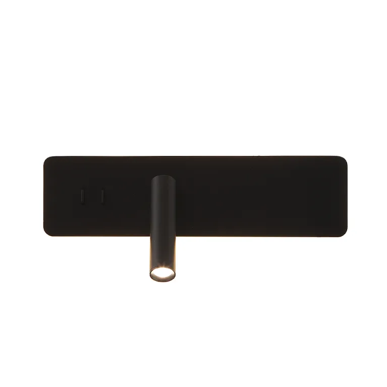 Настенный светильник Crystal Lux VECTOR AP15W LED BL в Нижнем Новгороде