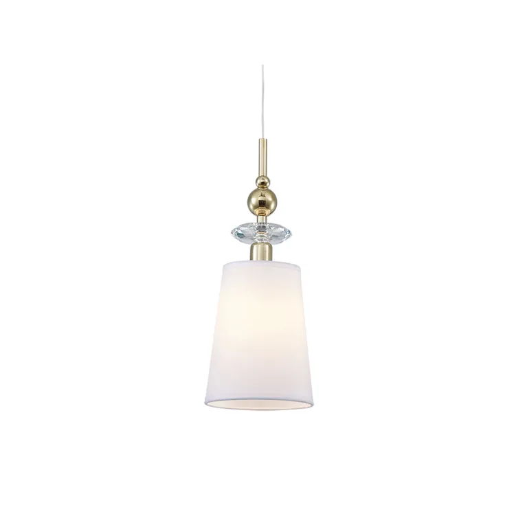 Подвесной светильник Newport Liana 4621/S gold М0070675 в Нижнем Новгороде