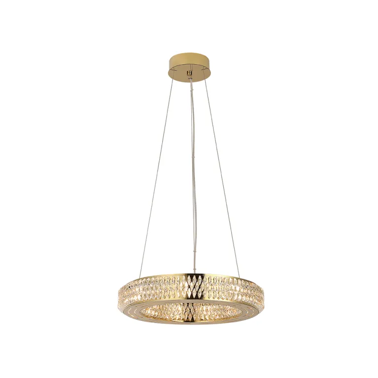 Подвесной светильник Newport Melody 8560/40 C gold polished М0070793 в Нижнем Новгороде
