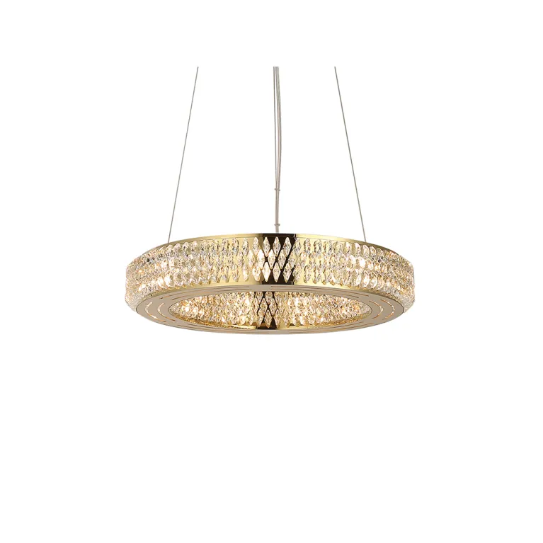 Подвесной светильник Newport Melody 8560/40 C gold polished М0070793 в Нижнем Новгороде