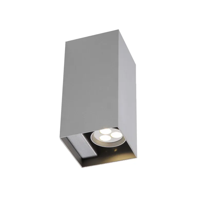 Настенный светильник Delight Collection 7185 71-85-5046 warm white silver в Нижнем Новгороде