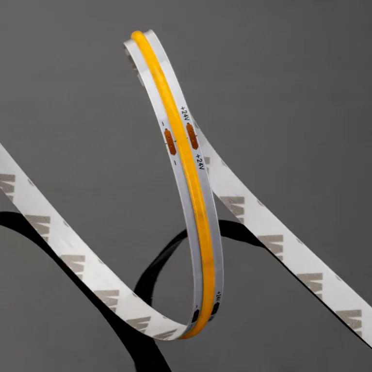 Светодиодная лента SWG Swg-Flex SWG-COB480-24-13.5-NW COB 13.5 Вт 4000-4500K 014202 в Нижнем Новгороде