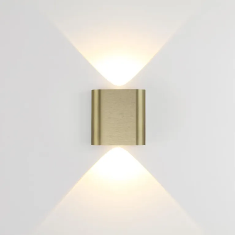 Настенный светильник Odeon Light Hightech Magnum 7107/2WL в Нижнем Новгороде