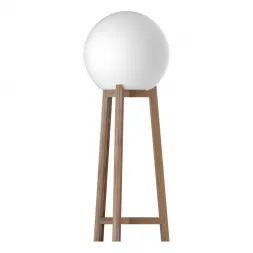Напольно-настольный светильник m3light Wood 10722012