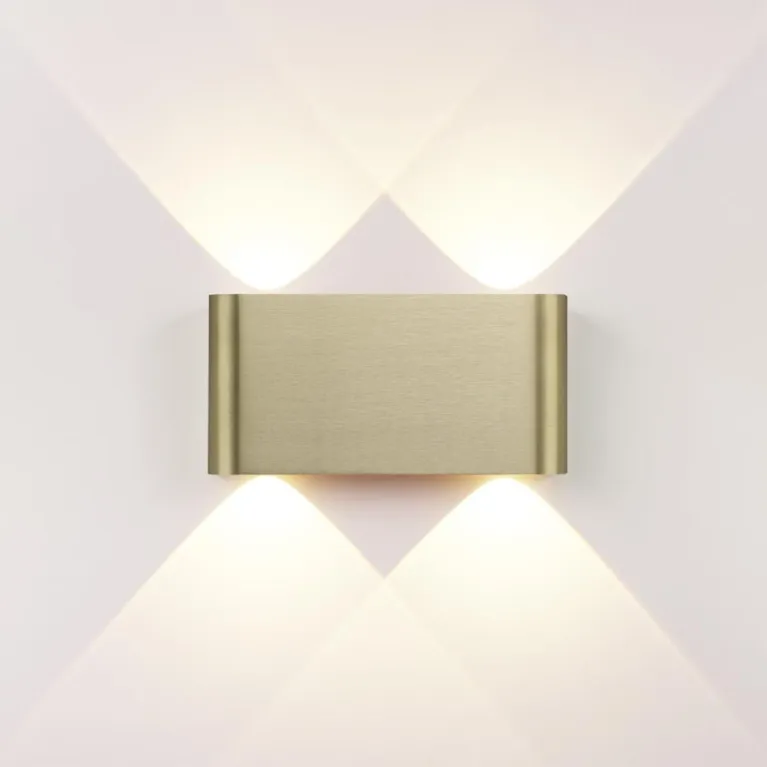 Настенный светильник Odeon Light Hightech Magnum 7107/4WL в Нижнем Новгороде