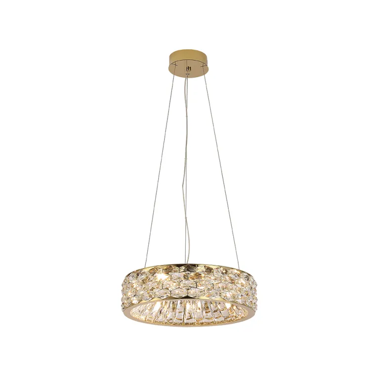 Подвесной светильник Newport Tiffany 8532/40 C gold polished М0070797 в Нижнем Новгороде